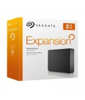 Disque Dur Externe SEAGATE Expansion Desktop 2To 3.5" USB3.0
