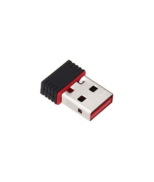 Clé TV USB pour ordinateur portable et de bureau