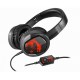 Casque Micro Gaming MSI GH30