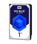 Disque Dur Interne WESTERN DIGITAL WD Blue 1To 3.5"