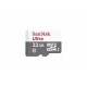 Carte mémoire SanDisk Ultra Android microSDHC 32 Go - Class 10