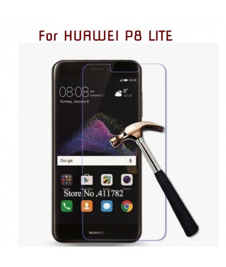 Huawei P8 Lite - Protection GLASS