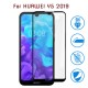 Huawei Y5 2019 - Protection FULL GLASS