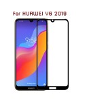 Huawei Y6 2019 - Protection FULL GLASS