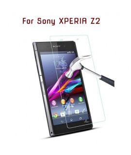 Sony Xperia Z2 - Protection GLASS