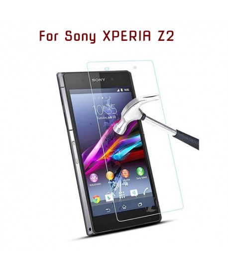 Sony Xperia Z2 - Protection GLASS