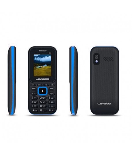 Téléphone Portable Leagoo D3 / Double SIM