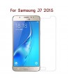 Samsung J7 2015 - Protection GLASS