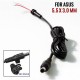 Cable Chargeur PC ASUS 5.5 x 3.0 mm