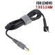 Cable Chargeur PC LENOVO 7.9 x 5.5 mm