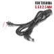 Cable Chargeur PC TOSHIBA 5.5 x 2.5 mm
