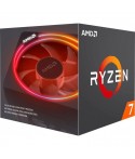 Processeur AMD RYZEN 7 3700X 4.4GHZ