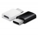 Adaptateur USB Type C Vers Micro USB