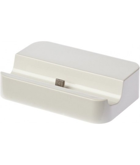 Dock Charger Micro USB