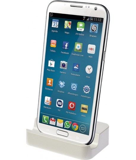 Dock Charger Micro USB