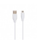 Cable Micro USB 2.4A 1m INKAX CK-22