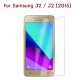 Samsung J2 - Protection GLASS