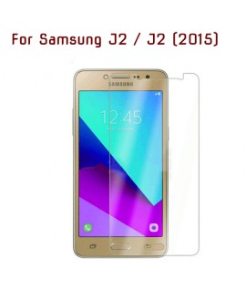 Samsung J2 - Protection GLASS