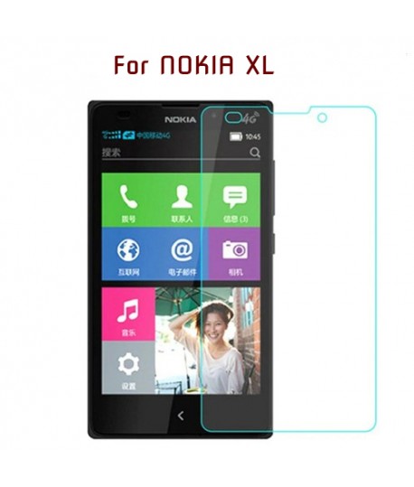 NOKIA XL - Protection GLASS