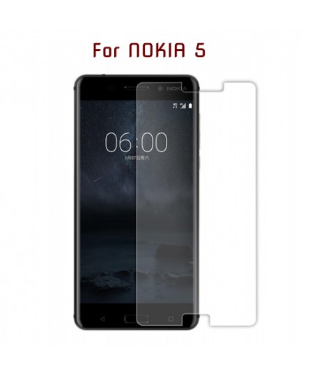 NOKIA 5 - Protection GLASS
