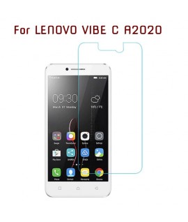 Lenovo VIBE C A2020 - Protection GLASS