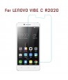 Lenovo VIBE C A2020 - Protection GLASS