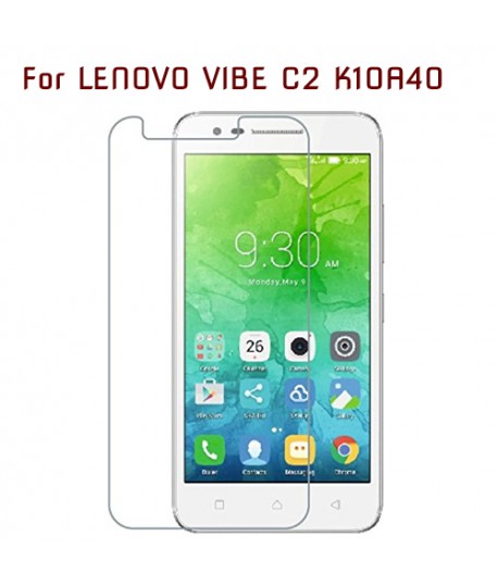 Lenovo VIBE C2 K10A40 - Protection GLASS