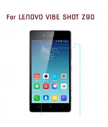 Lenovo VIBE SHOT Z90 - Protection GLASS