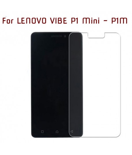 Lenovo VIBE P1 Mini P1M - Protection GLASS