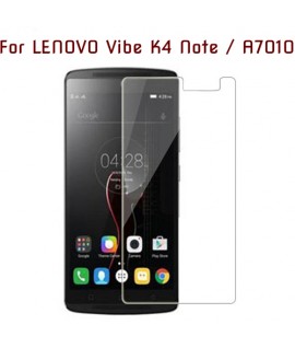 Lenovo VIBE K4 NOTE A7010 - Protection GLASS