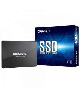 Disque Dur Interne SSD GIGABYTE 1TB SATA III 2.5"