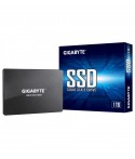 Disque SSD GIGABYTE 1TB SATA III 2.5" - R 550 / W 500