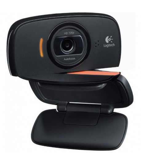 Webcam HD LOGITECH C525 REFRESH