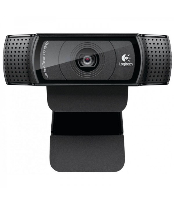 Webcam HD PRO LOGITECH C910 / 28695