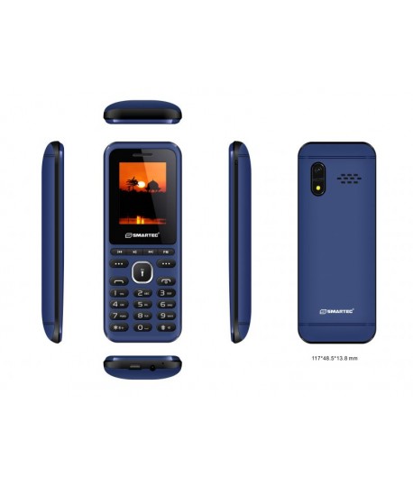 Téléphone Portable SMARTEC Easy 3