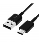 Cable Type C USB 1m