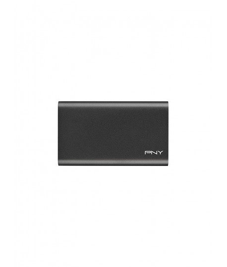 Disque Dur Externe SSD Nano PNY 240GB 3.0