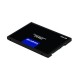 Disque Dur Interne SSD GOODRAM CX400 256GB SATA III 2.5"