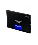 Disque Dur Interne SSD GOODRAM CX400 512GB SATA III 2.5"