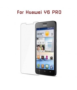 Huawei Y6 PRO - Protection GLASS