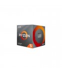 Processeur AMD RYZEN 5 3600X (3.8 GHZ / 4.4 GHZ)