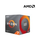 Processeur AMD RYZEN 7 3800X (3.9 GHZ / 4.5 GHZ)