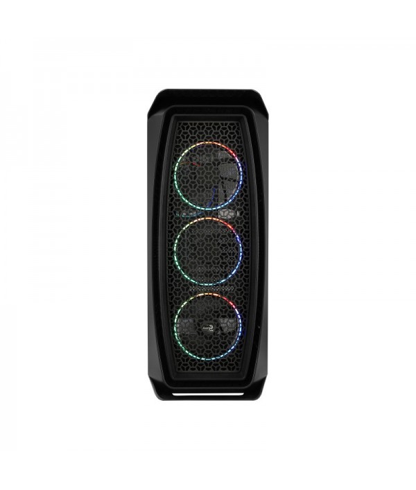 Boitier AEROCOOL ECLIPSE RGB