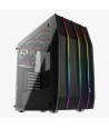 Boitier AEROCOOL KLAW RGB