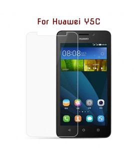 Huawei Y5C - Protection GLASS
