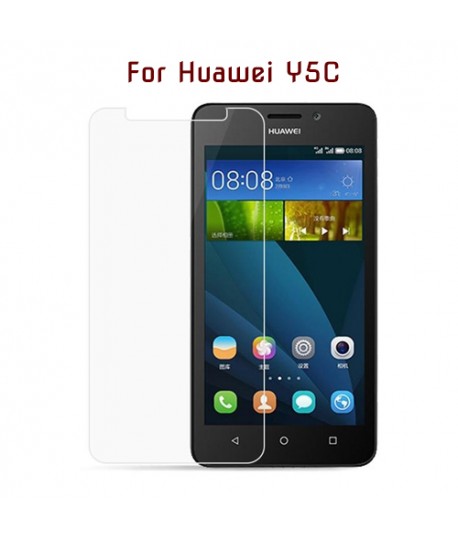 Huawei Y5C - Protection GLASS