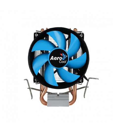 Ventilateur CPU AEROCOOL VERKHO 2 PLUS
