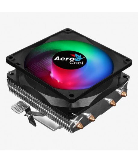 Ventilateur CPU AEROCOOL AIR FROST 4 FRGB