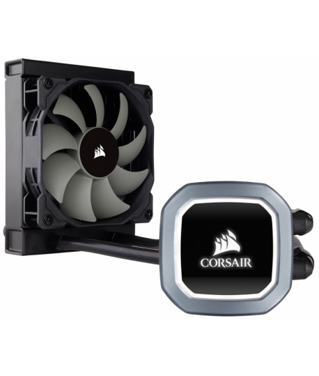 Ventilateur CPU CORSAIR H60 120MM CW-9060036-WW