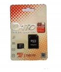 Carte Mémoire Micro SD DatoTek 64 Go - Class 10